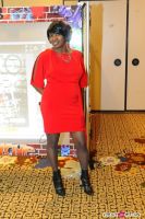 The 2014 AMERICAN HEART ASSOCIATION: Go RED For WOMEN Event #333
