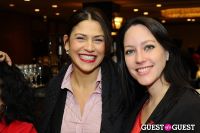 The 2014 AMERICAN HEART ASSOCIATION: Go RED For WOMEN Event #341