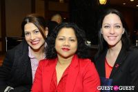 The 2014 AMERICAN HEART ASSOCIATION: Go RED For WOMEN Event #342