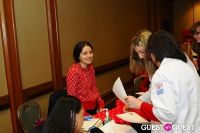 The 2014 AMERICAN HEART ASSOCIATION: Go RED For WOMEN Event #345