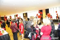 The 2014 AMERICAN HEART ASSOCIATION: Go RED For WOMEN Event #362