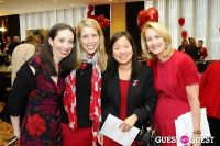 The 2014 AMERICAN HEART ASSOCIATION: Go RED For WOMEN Event #363