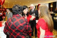 The 2014 AMERICAN HEART ASSOCIATION: Go RED For WOMEN Event #364