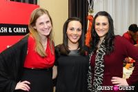The 2014 AMERICAN HEART ASSOCIATION: Go RED For WOMEN Event #372