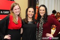 The 2014 AMERICAN HEART ASSOCIATION: Go RED For WOMEN Event #373