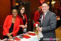 The 2014 AMERICAN HEART ASSOCIATION: Go RED For WOMEN Event #378