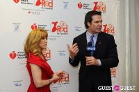 The 2014 AMERICAN HEART ASSOCIATION: Go RED For WOMEN Event #387