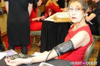 The 2014 AMERICAN HEART ASSOCIATION: Go RED For WOMEN Event #389