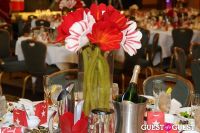 The 2014 AMERICAN HEART ASSOCIATION: Go RED For WOMEN Event #393