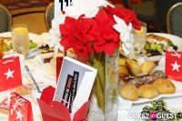 The 2014 AMERICAN HEART ASSOCIATION: Go RED For WOMEN Event #414