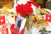 The 2014 AMERICAN HEART ASSOCIATION: Go RED For WOMEN Event #415