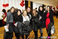 The 2014 AMERICAN HEART ASSOCIATION: Go RED For WOMEN Event #424