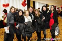 The 2014 AMERICAN HEART ASSOCIATION: Go RED For WOMEN Event #425