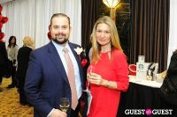 The 2014 AMERICAN HEART ASSOCIATION: Go RED For WOMEN Event #427