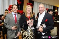 The 2014 AMERICAN HEART ASSOCIATION: Go RED For WOMEN Event #435