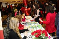 The 2014 AMERICAN HEART ASSOCIATION: Go RED For WOMEN Event #440