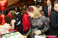 The 2014 AMERICAN HEART ASSOCIATION: Go RED For WOMEN Event #441