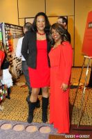 The 2014 AMERICAN HEART ASSOCIATION: Go RED For WOMEN Event #458