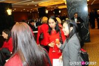 The 2014 AMERICAN HEART ASSOCIATION: Go RED For WOMEN Event #464