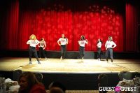 The 2014 AMERICAN HEART ASSOCIATION: Go RED For WOMEN Event #476