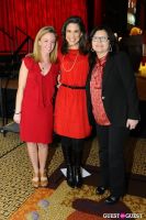 The 2014 AMERICAN HEART ASSOCIATION: Go RED For WOMEN Event #498