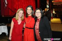 The 2014 AMERICAN HEART ASSOCIATION: Go RED For WOMEN Event #499