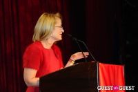 The 2014 AMERICAN HEART ASSOCIATION: Go RED For WOMEN Event #561