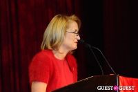 The 2014 AMERICAN HEART ASSOCIATION: Go RED For WOMEN Event #562