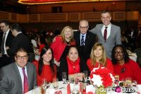 The 2014 AMERICAN HEART ASSOCIATION: Go RED For WOMEN Event #604