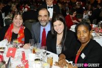 The 2014 AMERICAN HEART ASSOCIATION: Go RED For WOMEN Event #608