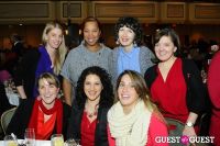 The 2014 AMERICAN HEART ASSOCIATION: Go RED For WOMEN Event #612