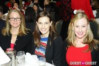 The 2014 AMERICAN HEART ASSOCIATION: Go RED For WOMEN Event #617