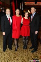 The 2014 AMERICAN HEART ASSOCIATION: Go RED For WOMEN Event #632