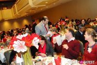 The 2014 AMERICAN HEART ASSOCIATION: Go RED For WOMEN Event #647