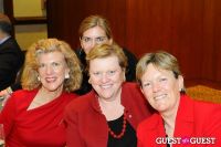The 2014 AMERICAN HEART ASSOCIATION: Go RED For WOMEN Event #656