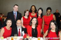 The 2014 AMERICAN HEART ASSOCIATION: Go RED For WOMEN Event #658