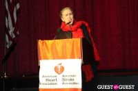 The 2014 AMERICAN HEART ASSOCIATION: Go RED For WOMEN Event #667