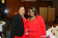 The 2014 AMERICAN HEART ASSOCIATION: Go RED For WOMEN Event #700