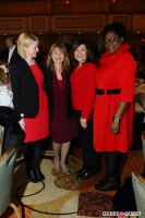 The 2014 AMERICAN HEART ASSOCIATION: Go RED For WOMEN Event #706