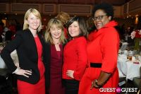 The 2014 AMERICAN HEART ASSOCIATION: Go RED For WOMEN Event #707