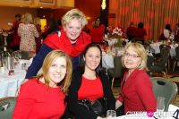 The 2014 AMERICAN HEART ASSOCIATION: Go RED For WOMEN Event #708