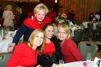 The 2014 AMERICAN HEART ASSOCIATION: Go RED For WOMEN Event #709