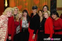 The 2014 AMERICAN HEART ASSOCIATION: Go RED For WOMEN Event #712