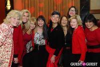 The 2014 AMERICAN HEART ASSOCIATION: Go RED For WOMEN Event #713