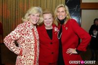 The 2014 AMERICAN HEART ASSOCIATION: Go RED For WOMEN Event #716