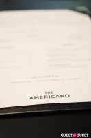 Armory Show- Hotel Americano Lounge #83