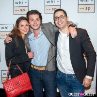 Whisp Launch Party #15