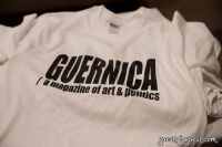 Guernica Magazine 5 Year Bash #1