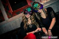 AS2YP - Mardi Gras Masquerade #41