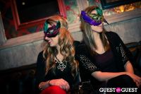 AS2YP - Mardi Gras Masquerade #42